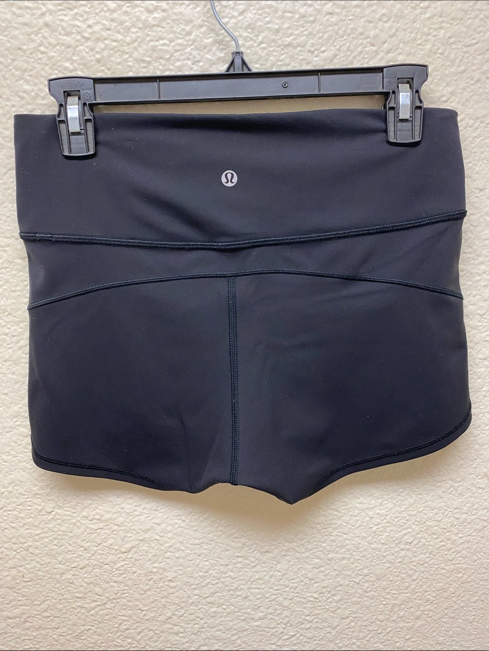Lululemon Fitted Shorts - Picture 2 of 4